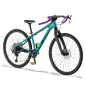 Preview: KUbikes 27,5 gravel